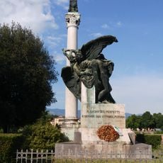 Monumento ai caduti