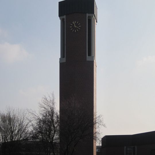 Christus-König-Kirche