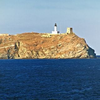Parc naturel marin du Cap Corse et de l'Agriate