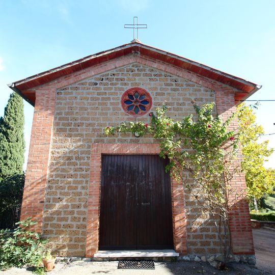 Chiesa di San Lorenzo