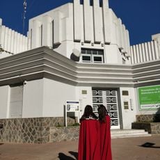 Escuela Normal Rural