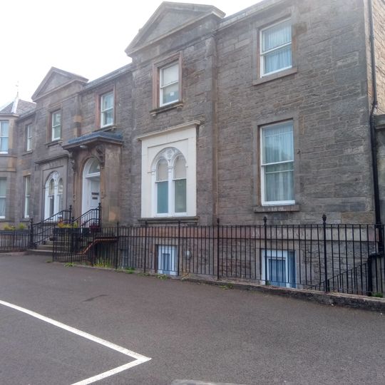 Bonnington Bank House, 205 Ferry Road, Edinburgh