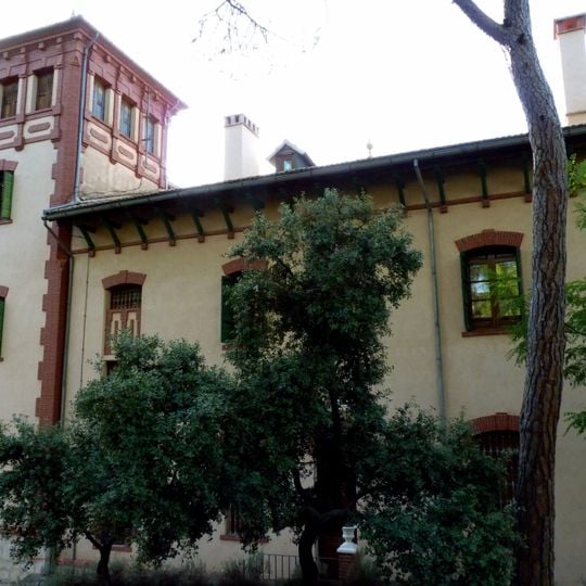 Museo Valenciano del Papel