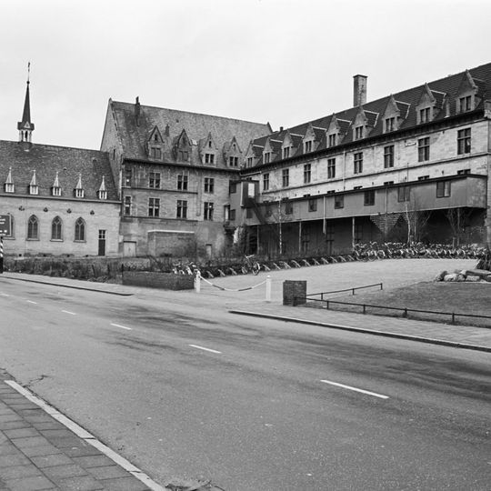 Franziskanerinnenkloster