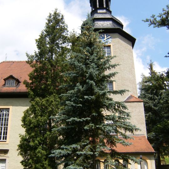Allerheiligenkirche