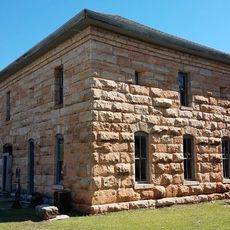 Buffalo Gap Historic Village