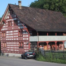 Hintermühle