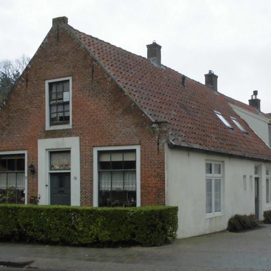 Nieuw-Loosdrechtsedijk 31, Nieuw-Loosdrecht