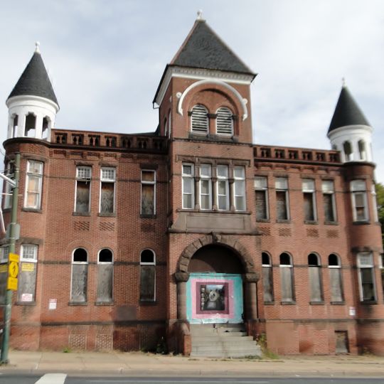 Public School No. 99