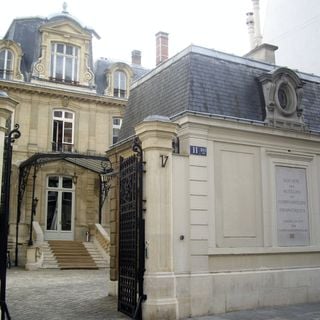 Hôtel Blémont