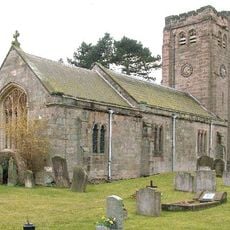 Church of St Peter