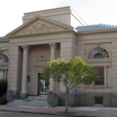 Alameda Free Library