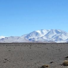 Parco nazionale di San Guillermo