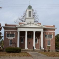 First Presbyterian Church