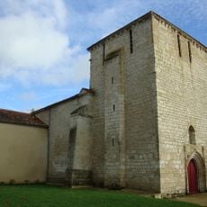 Église Saint-Pierre de Xanton