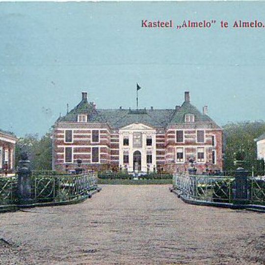 Huis Almelo