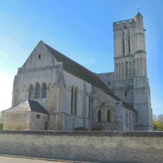 Église Saint-Pierre d'Hermanville-sur-Mer