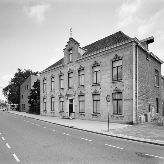Raadhuisstraat 2, Venray
