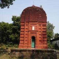 Shiva temple of Ray family