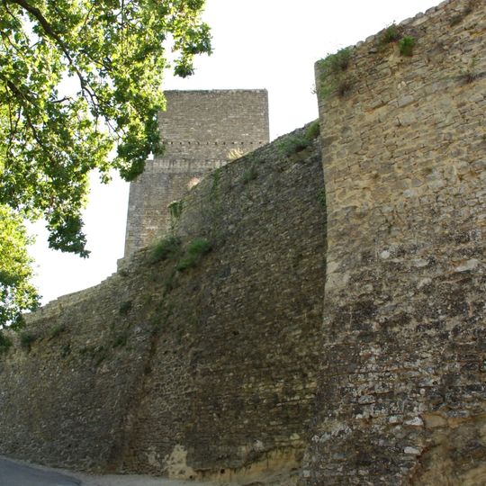 Remparts