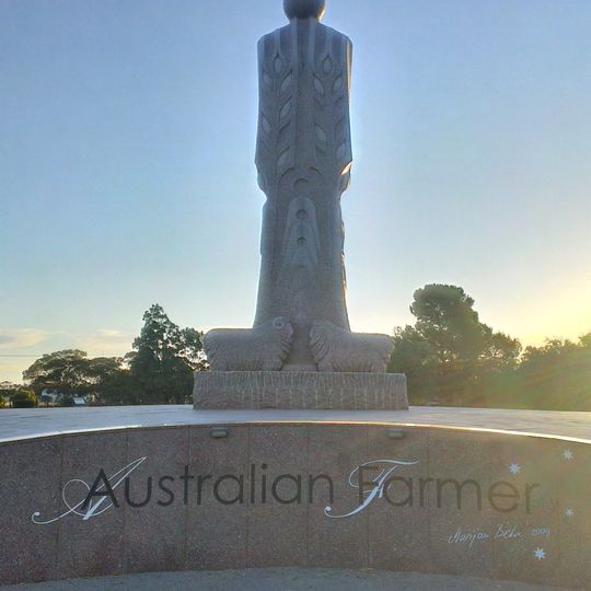 Australian Farmer