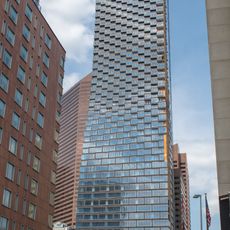 Telus Sky
