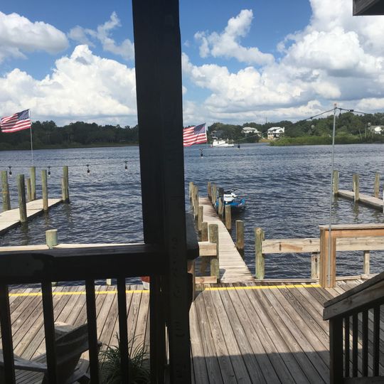 Gibsonton