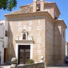 Ermita de San Roque