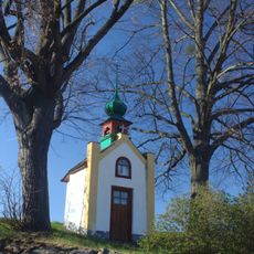 Kaple v Uhřicích