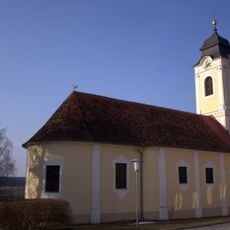 Saint John the Baptist Church