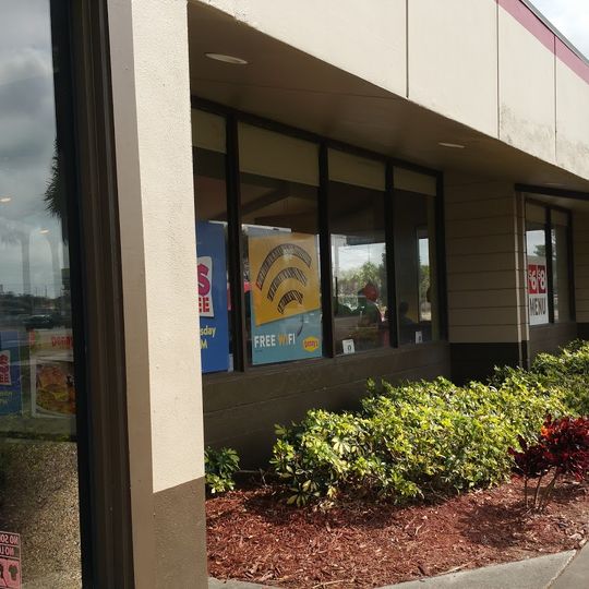 Denny's