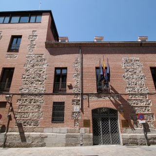 Sede de la Federación Española de Municipios y Provincias