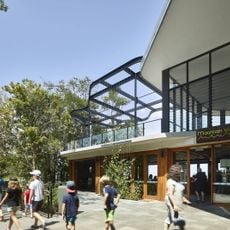 Mary Cairncross Scenic Reserve