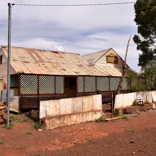 Patroni's Guest House