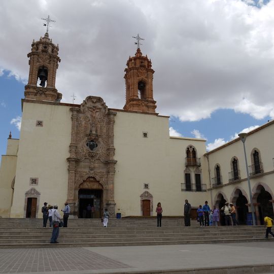 Święte Dzieciątko z Atocha