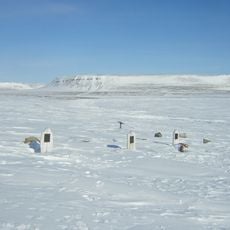 Beechey Island