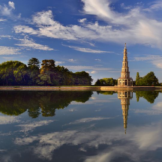 Pagoda of Chanteloup