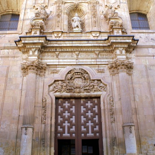 Convento de los Capuchinos