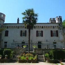 Château d'Isis