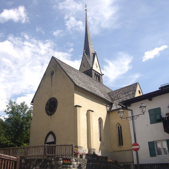 Chiesa di Santa Maria Maddalena
