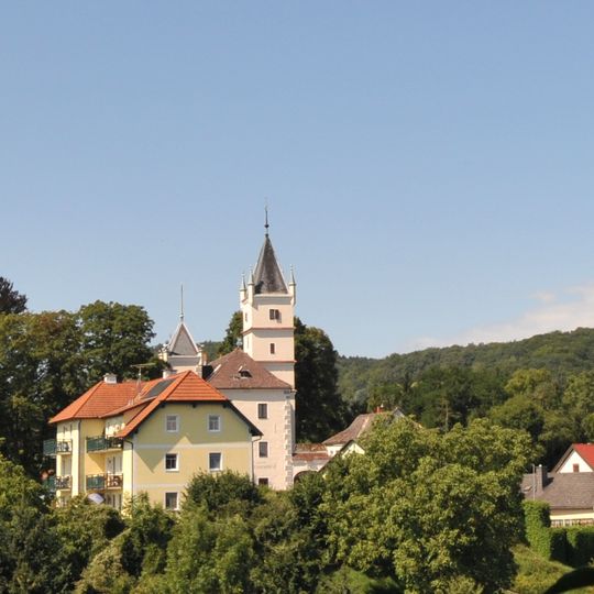 Schloss Rotenhof