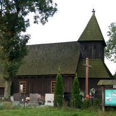 Kościół św. Marii Magdaleny we Włókach