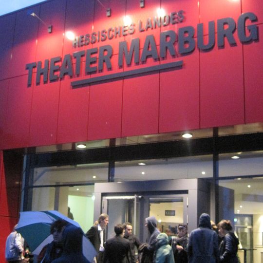 Hessisches Landestheater Marburg