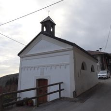 Chiesa della Madonna di Caravaggio