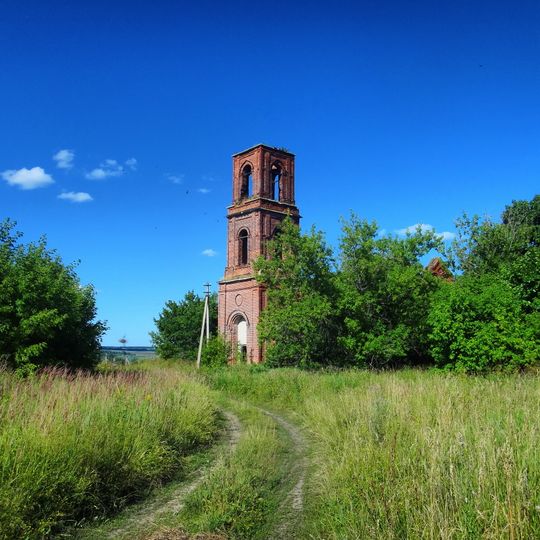 Покровская церковь