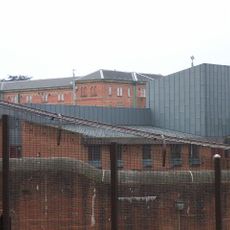 Broadmoor Hospital