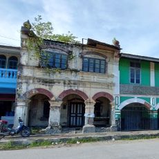Gedung Himpunan Tjinta Teman