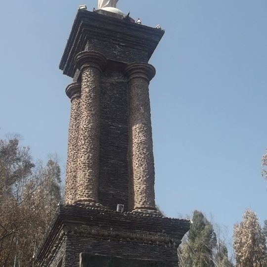 Santuário da Nossa Senhora da Paz