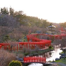高山稲荷神社