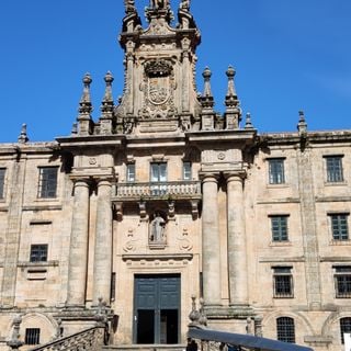 Biblioteca de Estudios Teológicos de Galicia